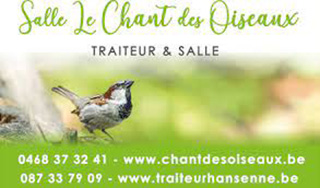 Salle Le chant des Oiseaux